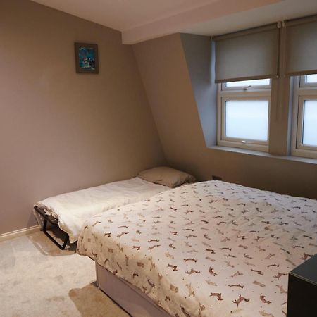 Luxury Apartment Located Near Marble Arch & Baker Street لندن المظهر الخارجي الصورة