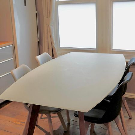 Luxury Apartment Located Near Marble Arch & Baker Street لندن المظهر الخارجي الصورة