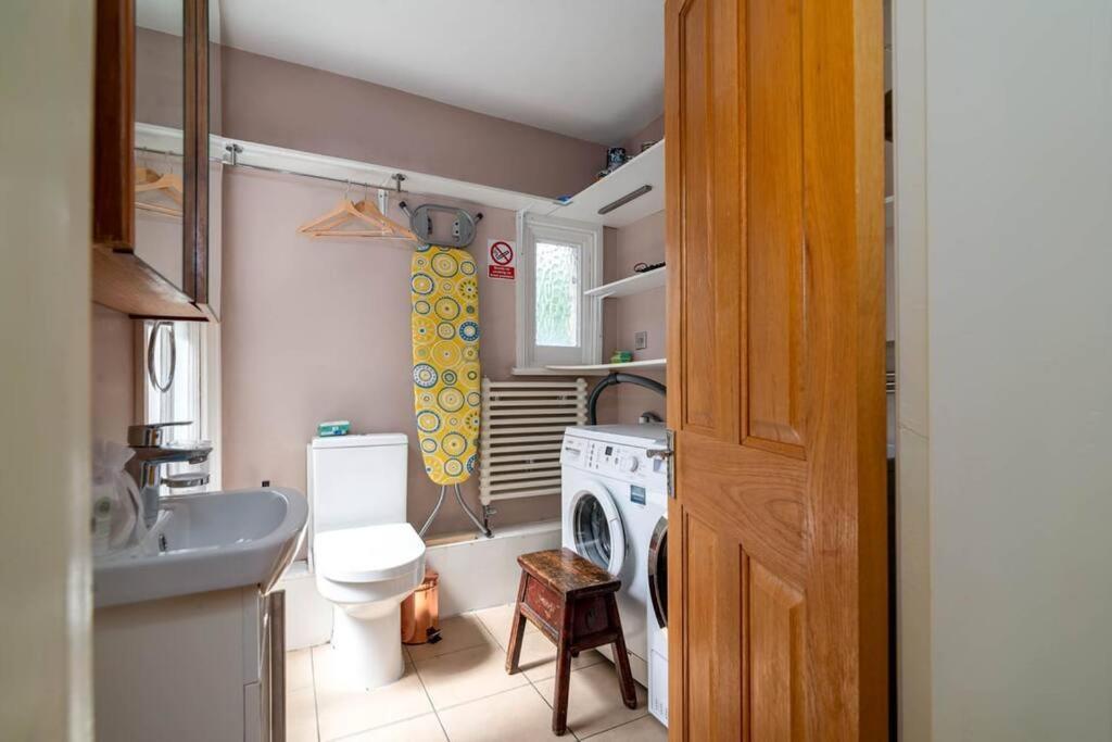 Luxury Apartment Located Near Marble Arch & Baker Street لندن المظهر الخارجي الصورة