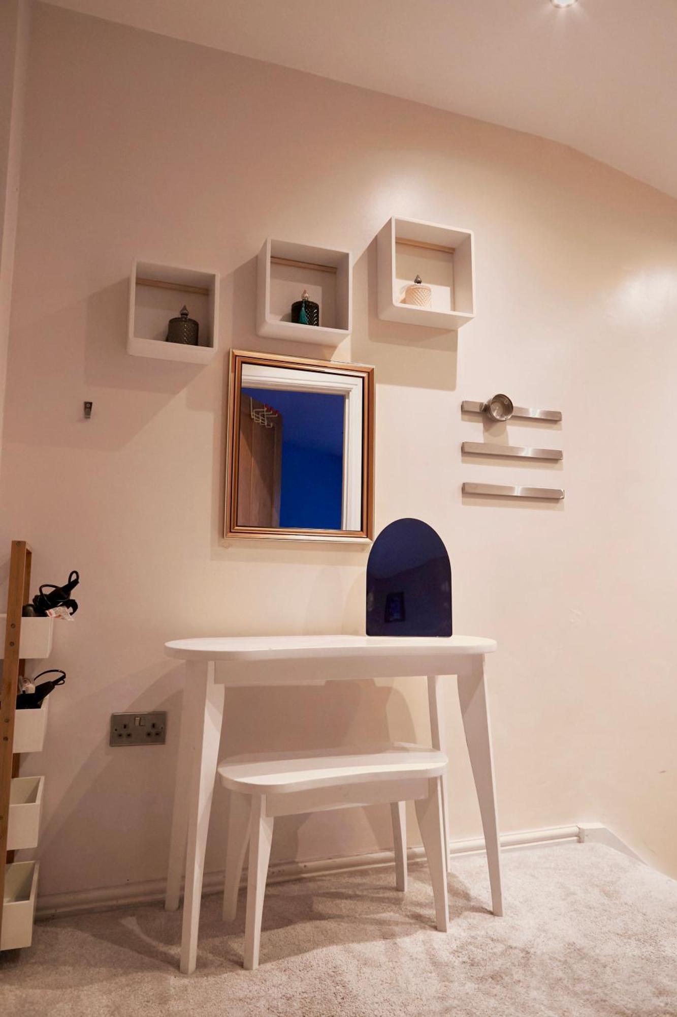 Luxury Apartment Located Near Marble Arch & Baker Street لندن المظهر الخارجي الصورة