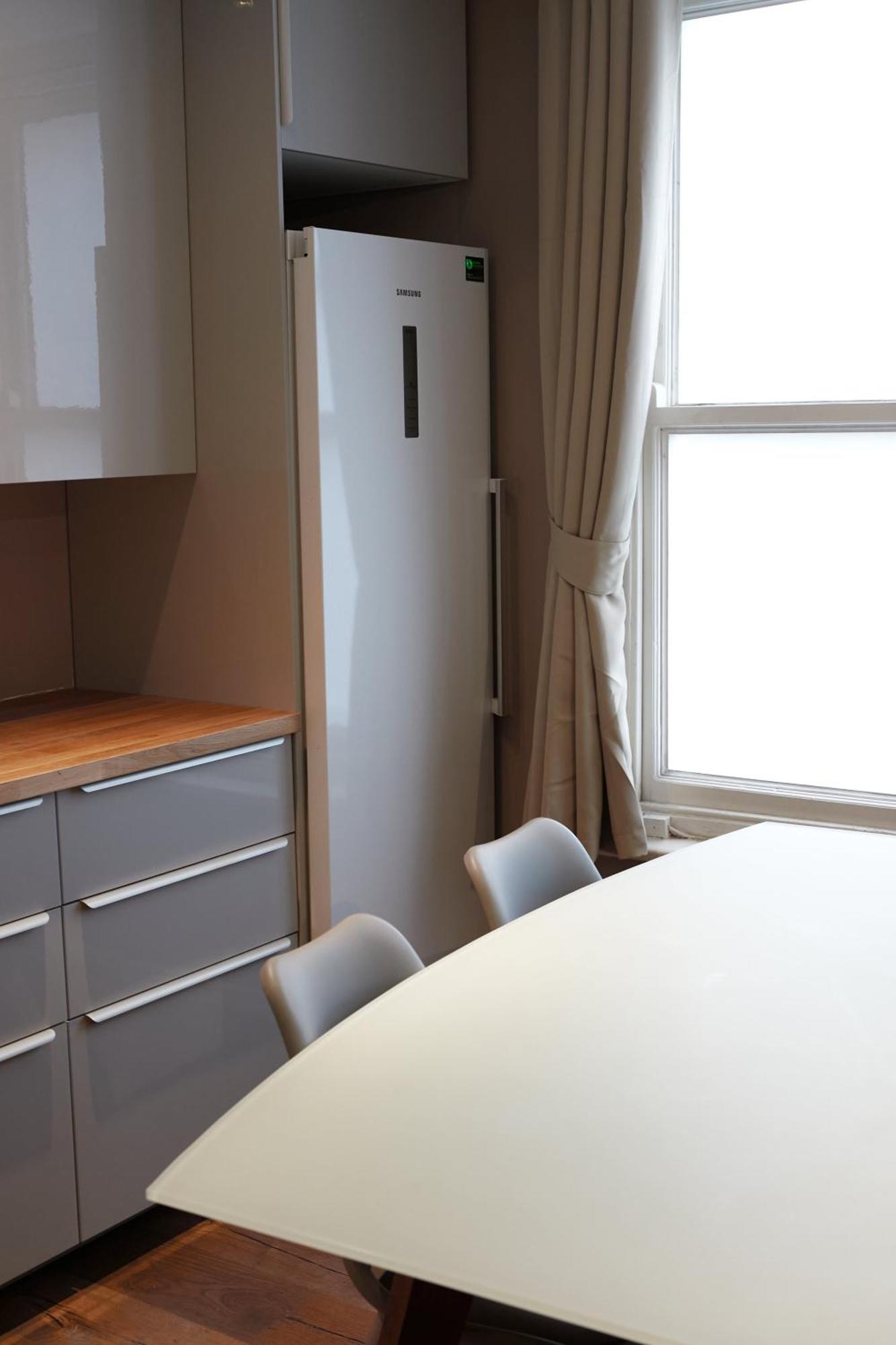Luxury Apartment Located Near Marble Arch & Baker Street لندن المظهر الخارجي الصورة